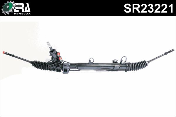 ERA Benelux SR23221 - Рулевой механизм, рейка unicars.by