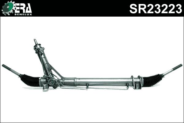 ERA Benelux SR23223 - Рулевой механизм, рейка unicars.by