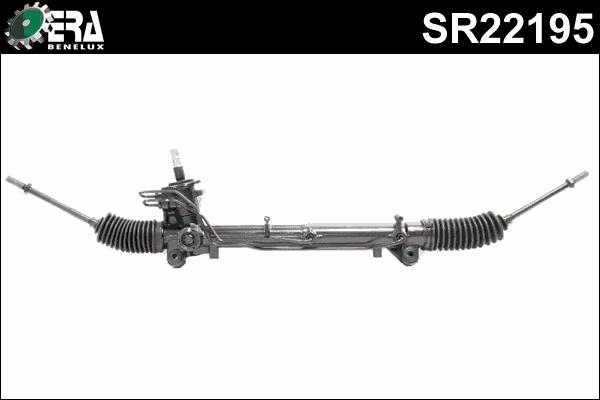 ERA Benelux SR22195 - Рулевой механизм, рейка unicars.by