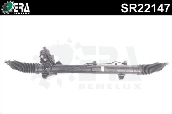 ERA Benelux SR22147 - Рулевой механизм, рейка unicars.by