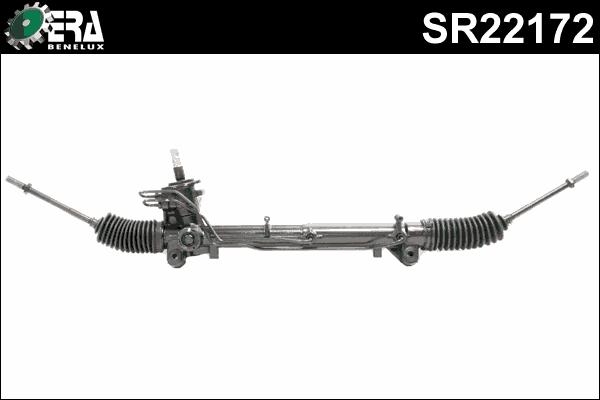 ERA Benelux SR22172 - Рулевой механизм, рейка unicars.by