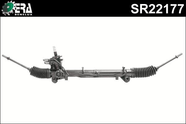 ERA Benelux SR22177 - Рулевой механизм, рейка unicars.by