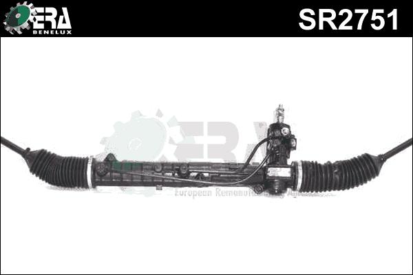 ERA Benelux SR2751 - Рулевой механизм, рейка unicars.by