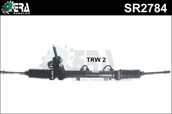 ERA Benelux SR2784 - Рулевой механизм, рейка unicars.by