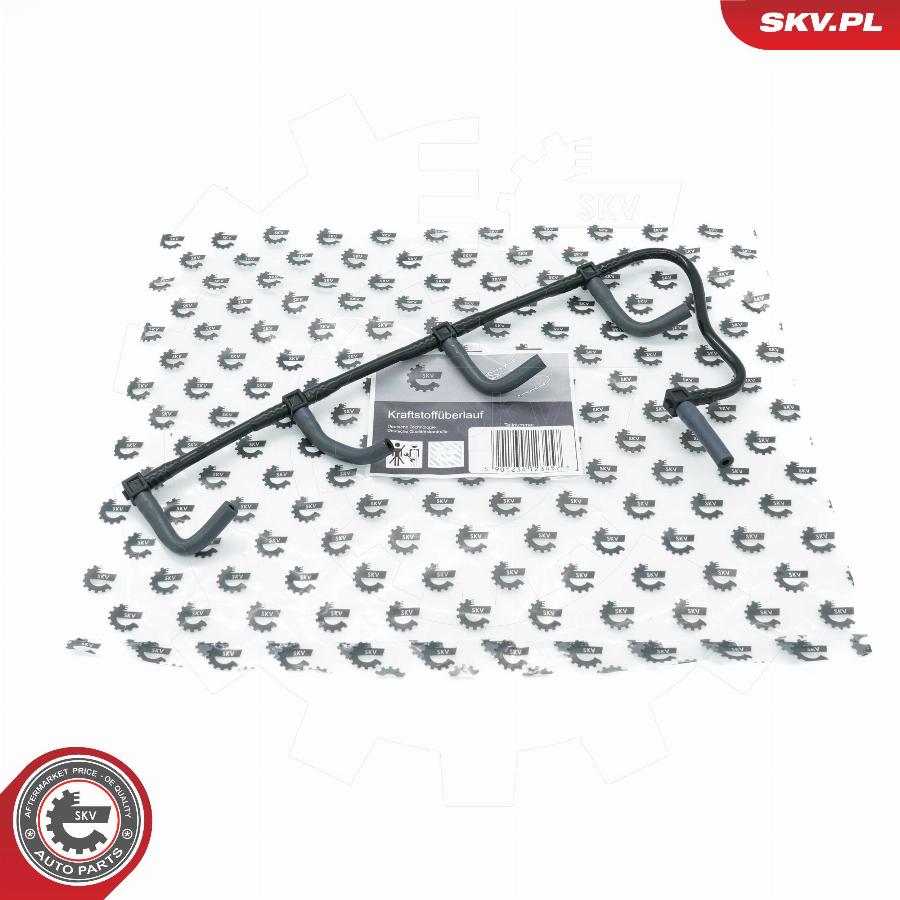 Esen SKV 54SKV333 - Шланг, распределение топлива unicars.by