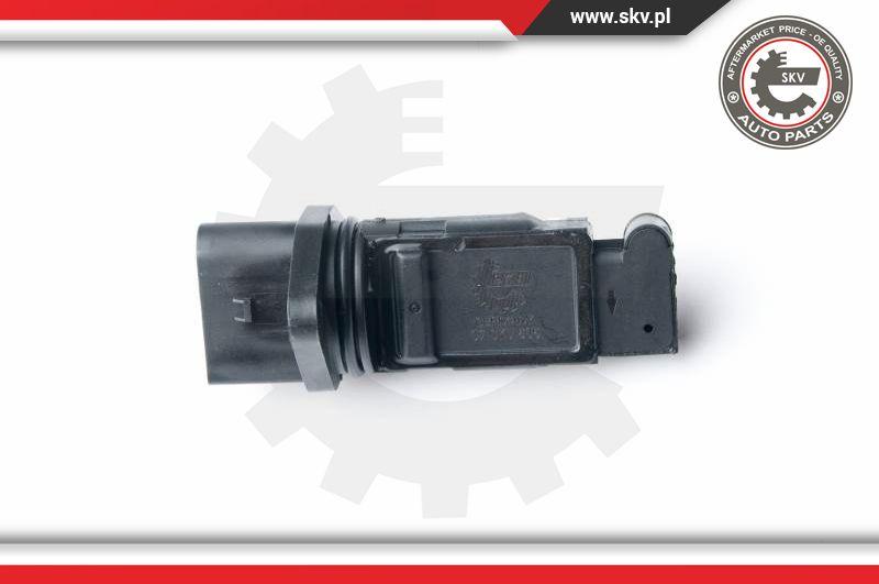 Esen SKV 07SKV505 - Датчик потока, массы воздуха unicars.by