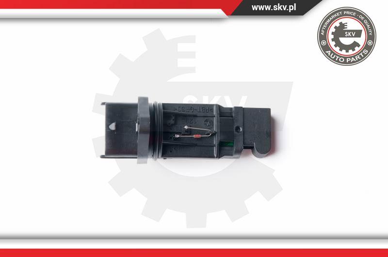 Esen SKV 07SKV511 - Датчик потока, массы воздуха unicars.by