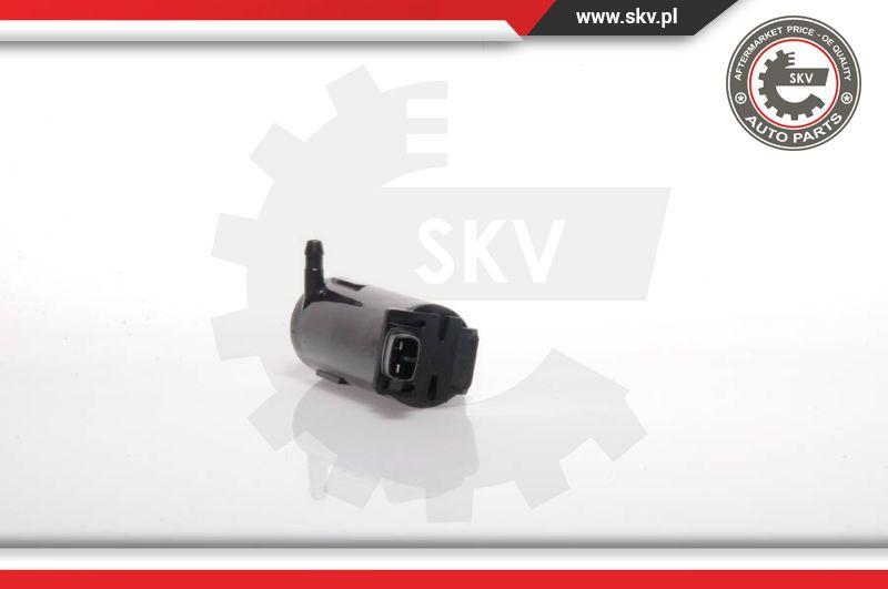 Esen SKV 15SKV016 - Водяной насос, система очистки окон unicars.by