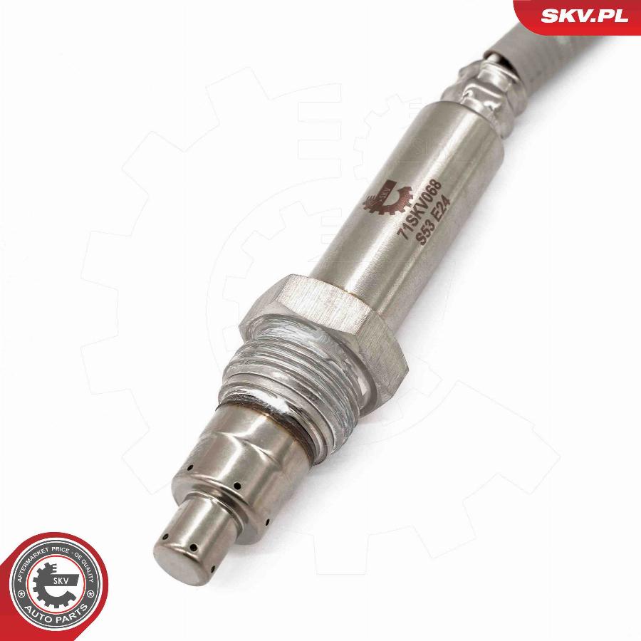 Esen SKV 71SKV068 - NOx-датчик, NOx-катализатор unicars.by