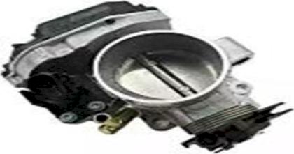 ESPABOL PARTS ESPTB.116 - Корпус дроссельной заслонки unicars.by