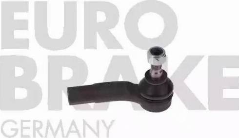 Eurobrake 59065034308 - Наконечник рулевой тяги, шарнир unicars.by