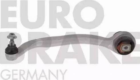 Eurobrake 59025014719 - Рычаг подвески колеса unicars.by