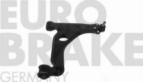 Eurobrake 59025013632 - Рычаг подвески колеса unicars.by