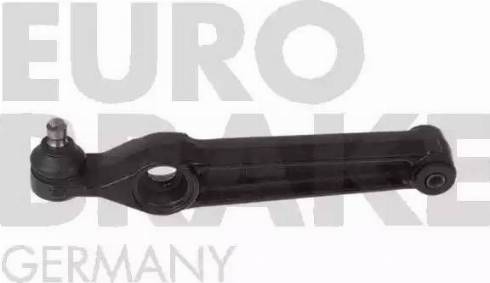 Eurobrake 59025013620 - Рычаг подвески колеса unicars.by