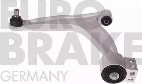 Eurobrake 59025013627 - Рычаг подвески колеса unicars.by