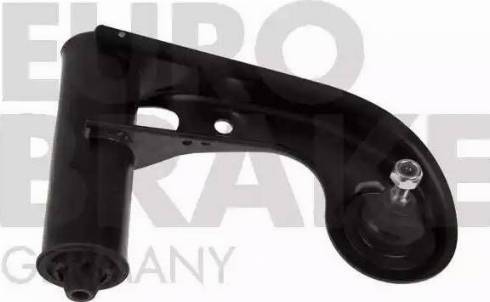 Eurobrake 59025013315 - Рычаг подвески колеса unicars.by