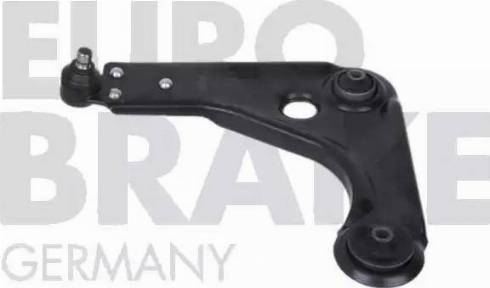 Eurobrake 59025012545 - Рычаг подвески колеса unicars.by