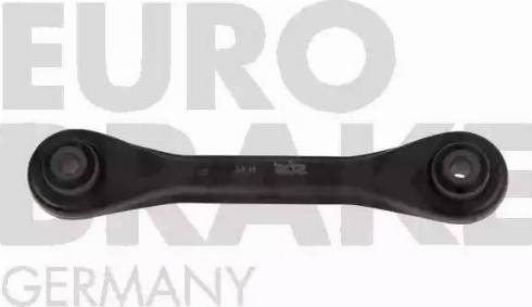 Eurobrake 59025012552 - Комплектующее руля, подвеска колеса unicars.by