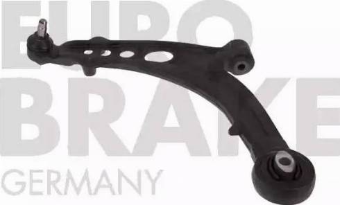 Eurobrake 59025012353 - Рычаг подвески колеса unicars.by