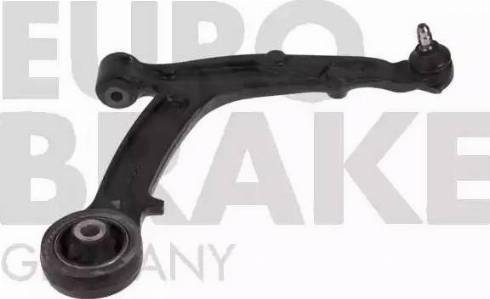 Eurobrake 59025012364 - Рычаг подвески колеса unicars.by