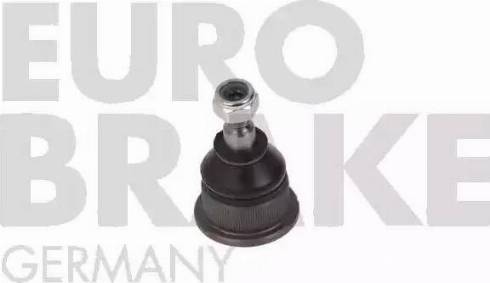 Eurobrake 59075041503 - Шаровая опора, несущий / направляющий шарнир unicars.by