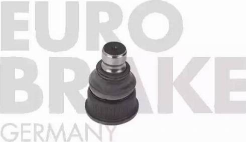 Eurobrake 59075043926 - Шаровая опора, несущий / направляющий шарнир unicars.by