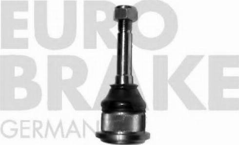 Eurobrake 59075043620 - Шаровая опора, несущий / направляющий шарнир unicars.by