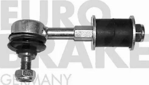 Eurobrake 59145114805 - Тяга / стойка, стабилизатор unicars.by