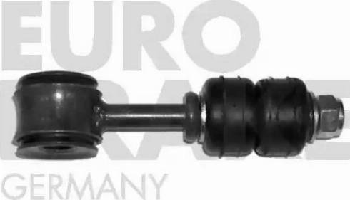 Eurobrake 59145113709 - Тяга / стойка, стабилизатор unicars.by