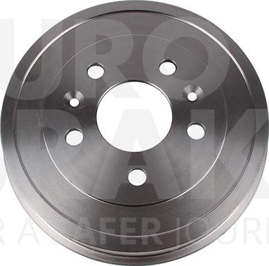 Eurobrake 5825253937 - Тормозной барабан unicars.by