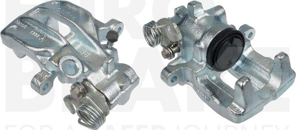 Eurobrake 53012199144 - Тормозной суппорт unicars.by