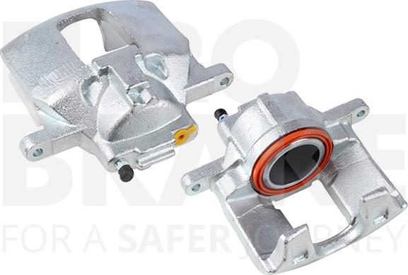 Eurobrake 53012199155 - Тормозной суппорт unicars.by