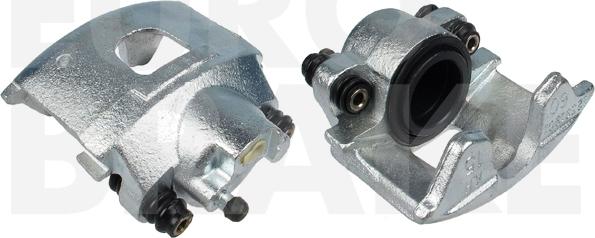 Eurobrake 5301219301 - Тормозной суппорт unicars.by