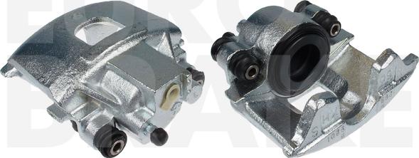 Eurobrake 5301219303 - Тормозной суппорт unicars.by