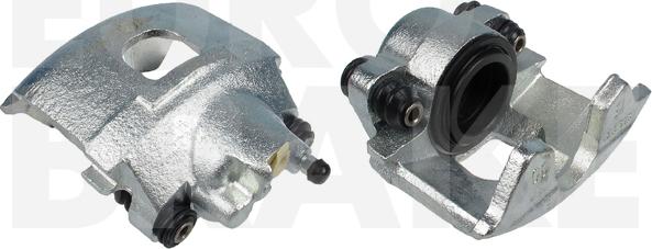 Eurobrake 5301219302 - Тормозной суппорт unicars.by