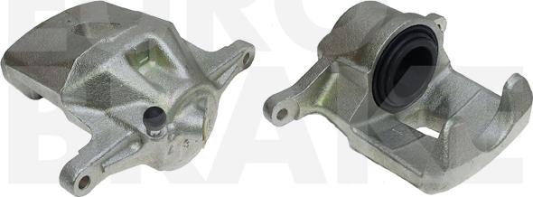 Eurobrake 5301214599 - Тормозной суппорт unicars.by