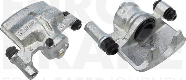 Eurobrake 5301214544 - Тормозной суппорт unicars.by