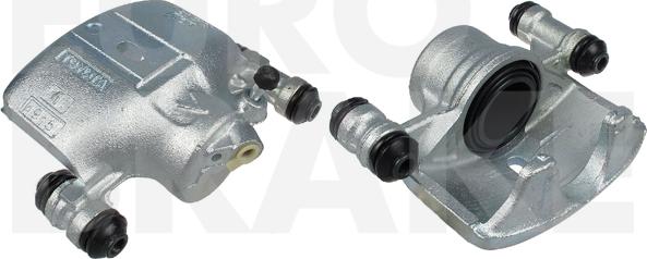 Eurobrake 5301214566 - Тормозной суппорт unicars.by