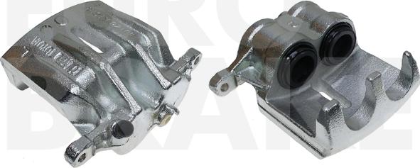 Eurobrake 53012145195 - Тормозной суппорт unicars.by