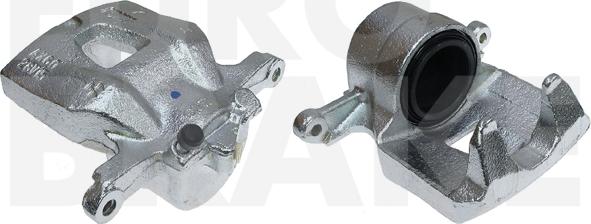 Eurobrake 53012145193 - Тормозной суппорт unicars.by