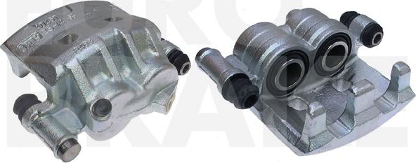 Eurobrake 53012145154 - Тормозной суппорт unicars.by