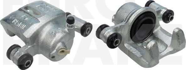 Eurobrake 53012145114 - Тормозной суппорт unicars.by