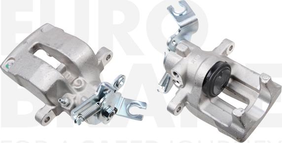 Eurobrake 53012145130 - Тормозной суппорт unicars.by