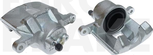 Eurobrake 53012145173 - Тормозной суппорт unicars.by