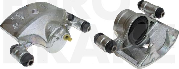 Eurobrake 5301214580 - Тормозной суппорт unicars.by