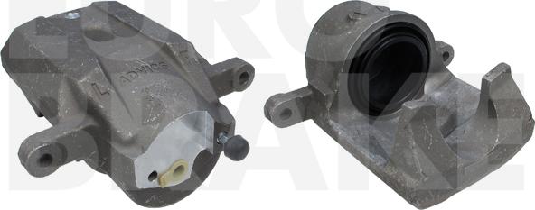 Eurobrake 53012145274 - Тормозной суппорт unicars.by