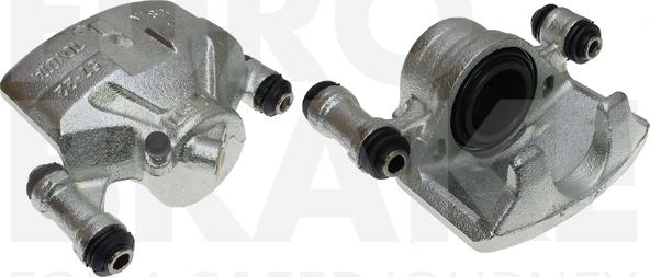 Eurobrake 5301214575 - Тормозной суппорт unicars.by