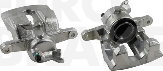 Eurobrake 5301214098 - Тормозной суппорт unicars.by