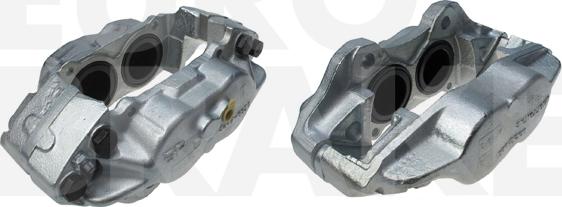 Eurobrake 5301214092 - Тормозной суппорт unicars.by