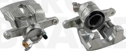 Eurobrake 5301214097 - Тормозной суппорт unicars.by